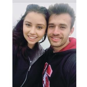 Meet your Posher, Katy